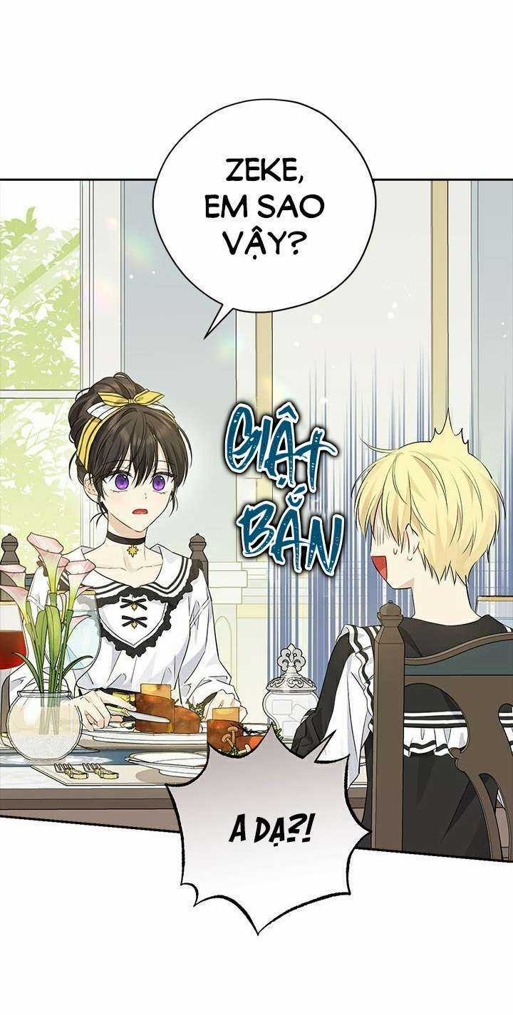 Tôi Là Minh Chứng Của Sự Thật Chapter 101 trang 9