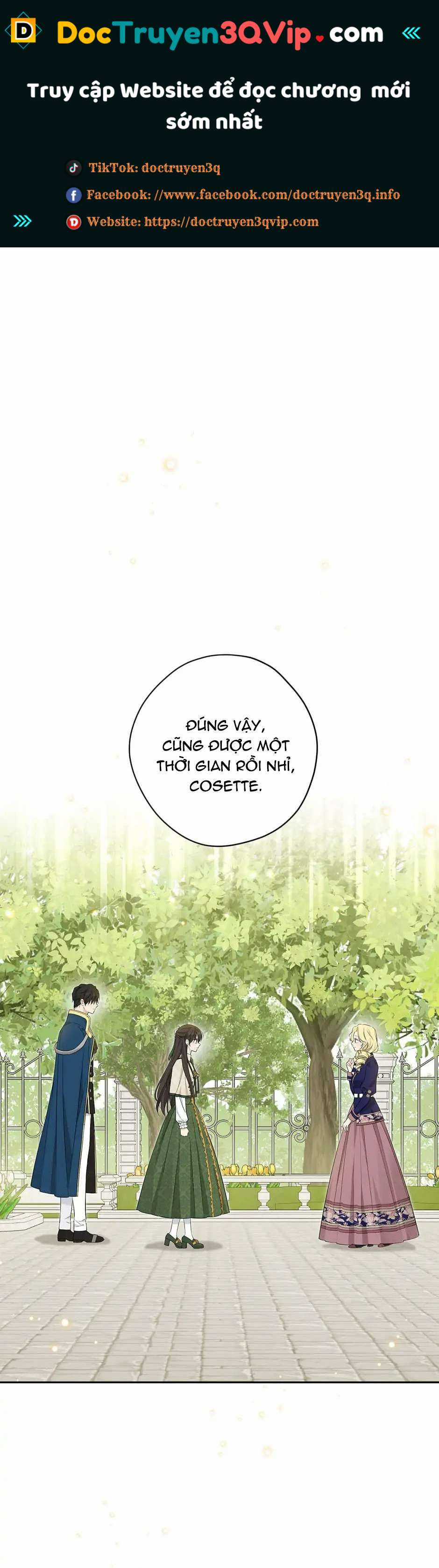 Tôi Là Minh Chứng Của Sự Thật Chapter 102 trang 1
