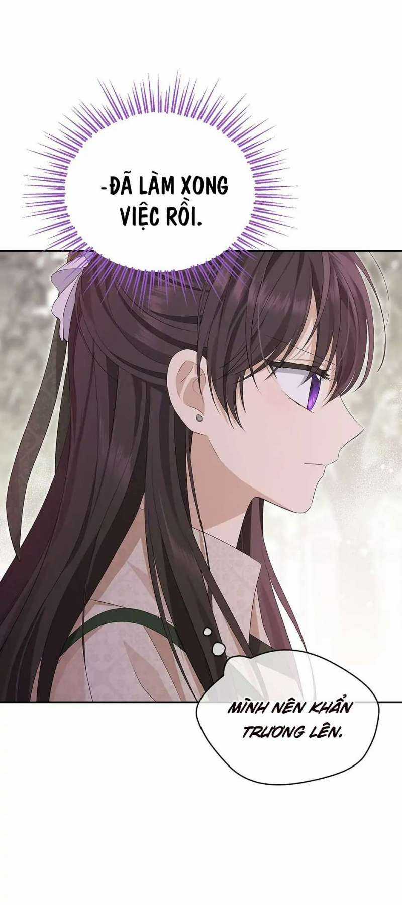 Tôi Là Minh Chứng Của Sự Thật Chapter 102 trang 10