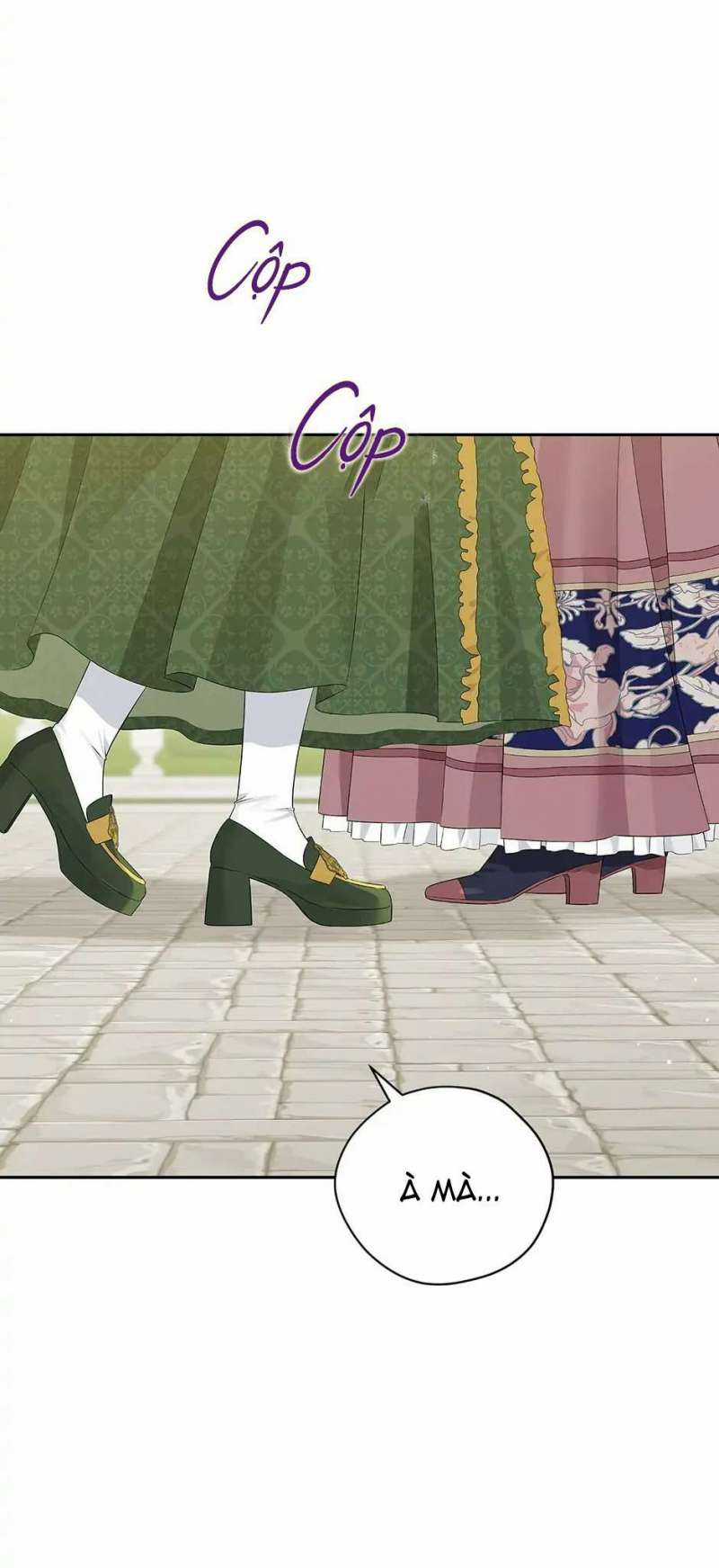 Tôi Là Minh Chứng Của Sự Thật Chapter 102 trang 11