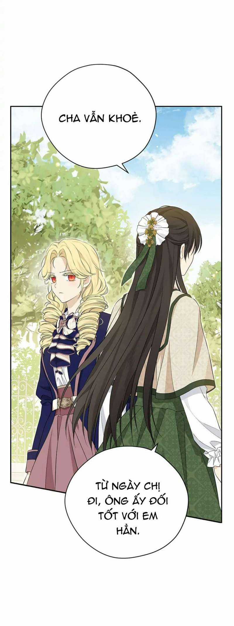 Tôi Là Minh Chứng Của Sự Thật Chapter 102 trang 12