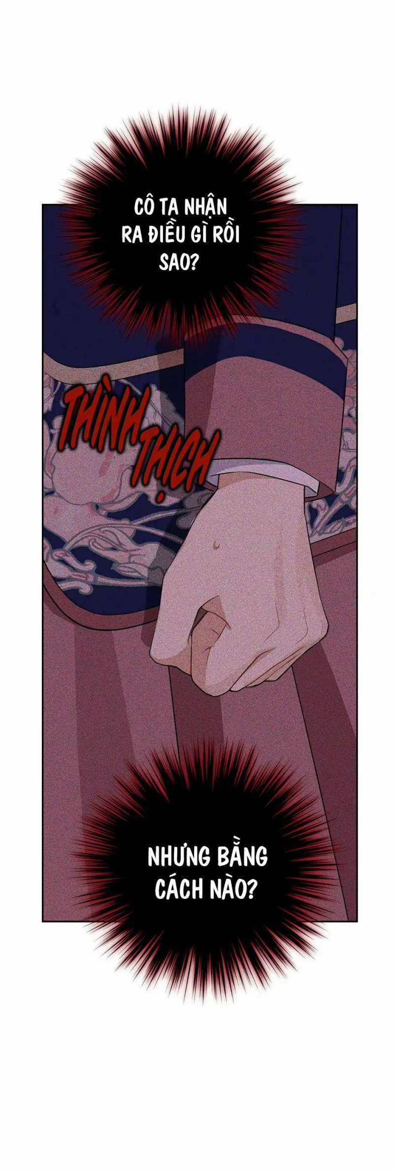 Tôi Là Minh Chứng Của Sự Thật Chapter 102 trang 16