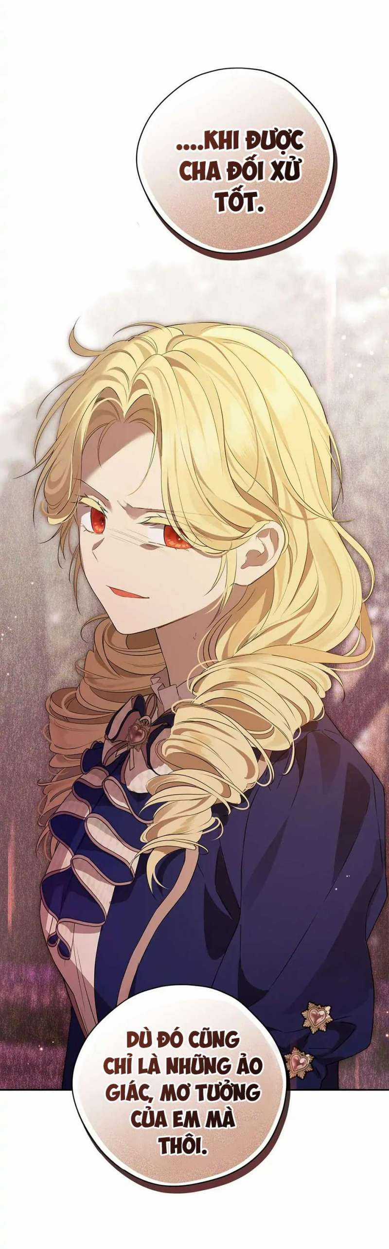 Tôi Là Minh Chứng Của Sự Thật Chapter 102 trang 19