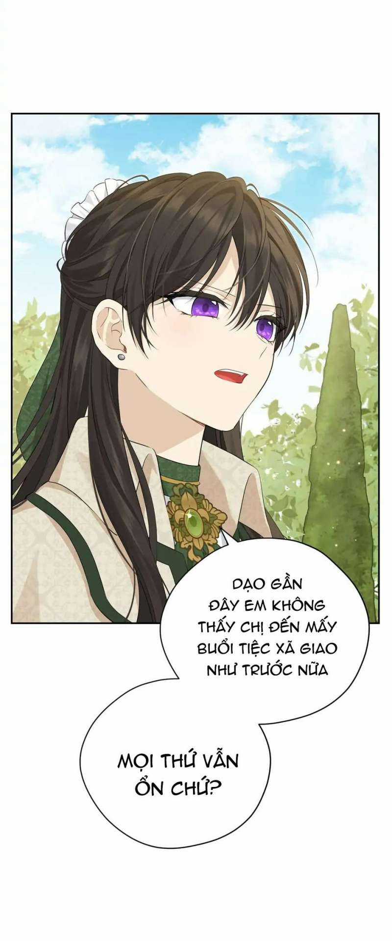 Tôi Là Minh Chứng Của Sự Thật Chapter 102 trang 2