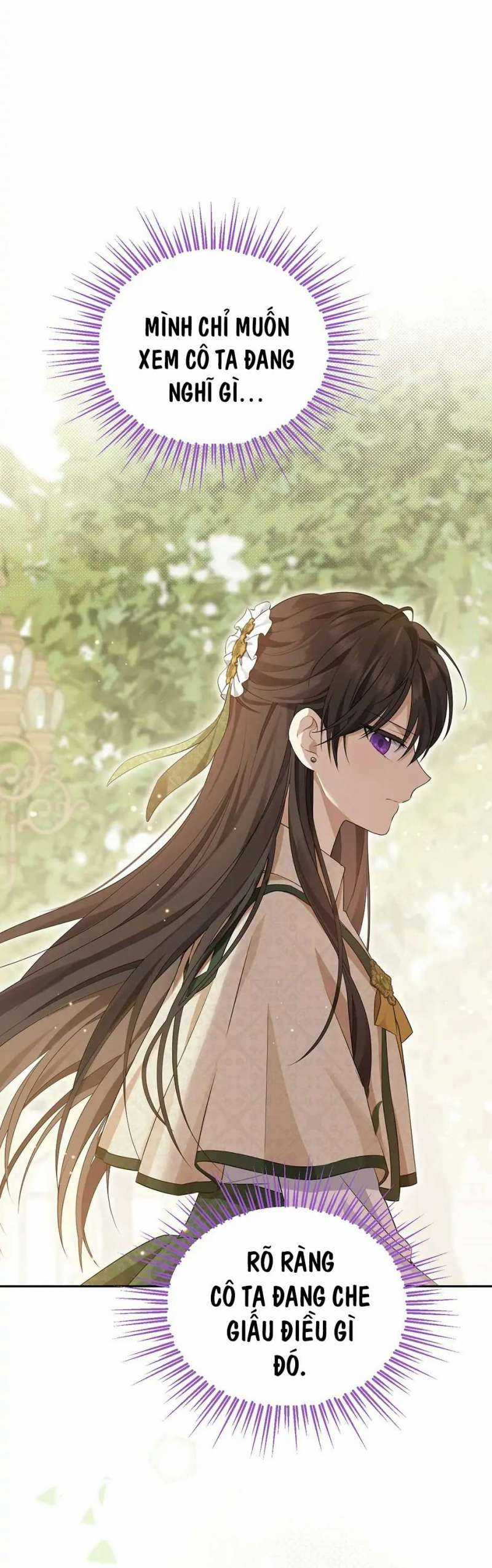 Tôi Là Minh Chứng Của Sự Thật Chapter 102 trang 23