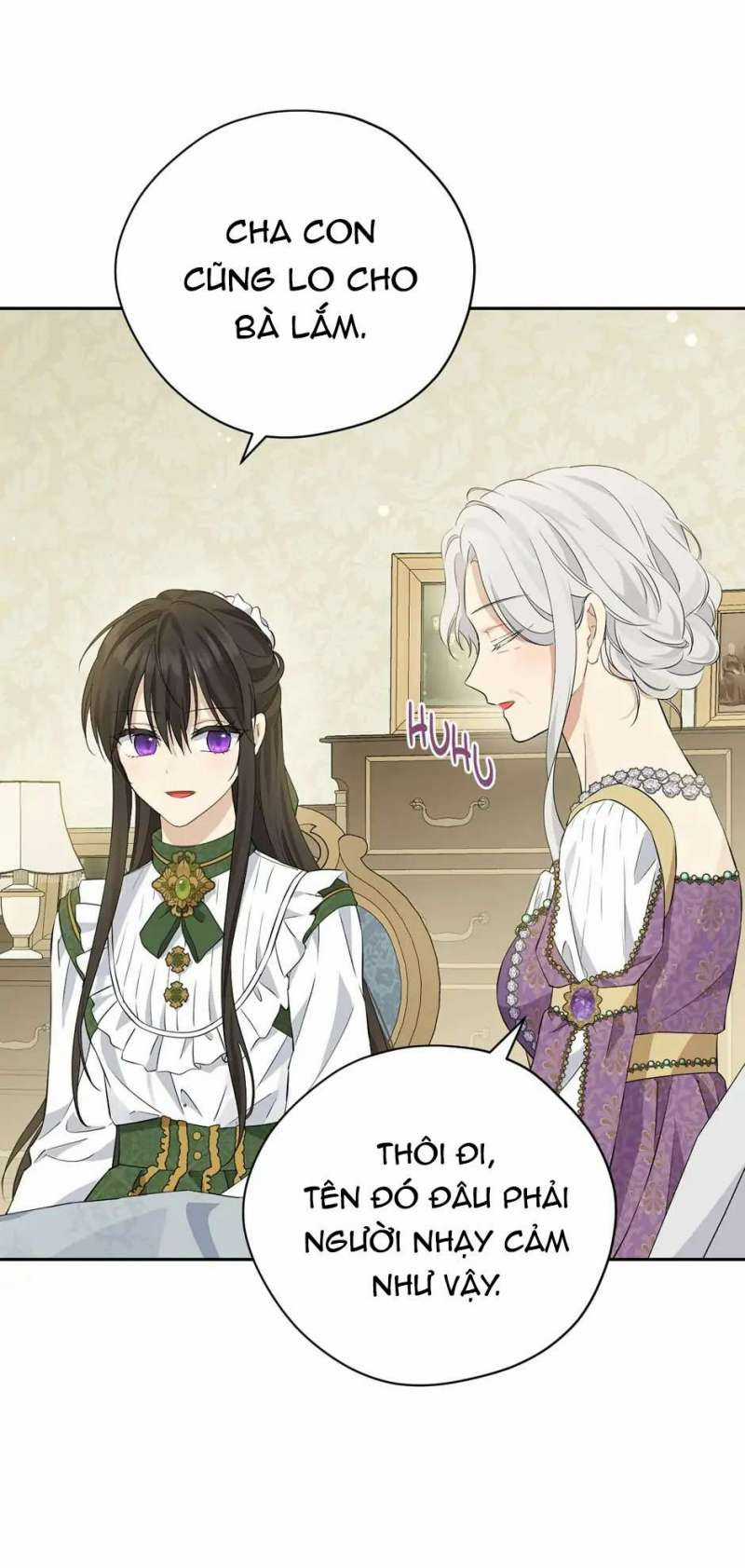 Tôi Là Minh Chứng Của Sự Thật Chapter 102 trang 27