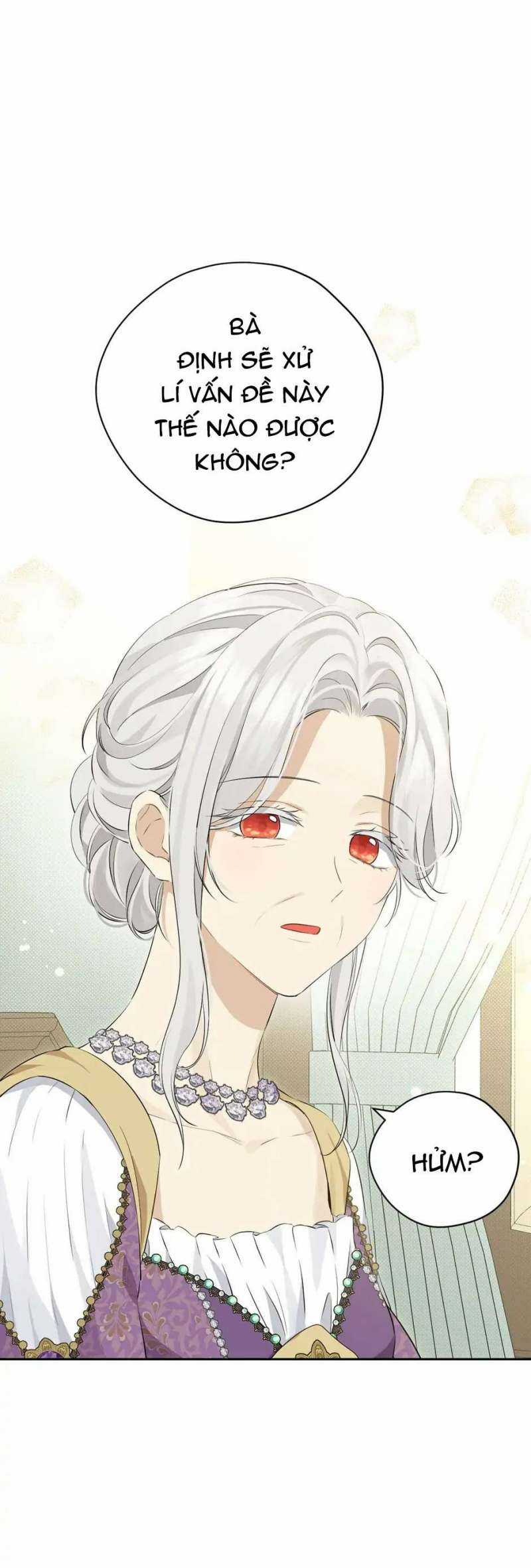 Tôi Là Minh Chứng Của Sự Thật Chapter 102 trang 29