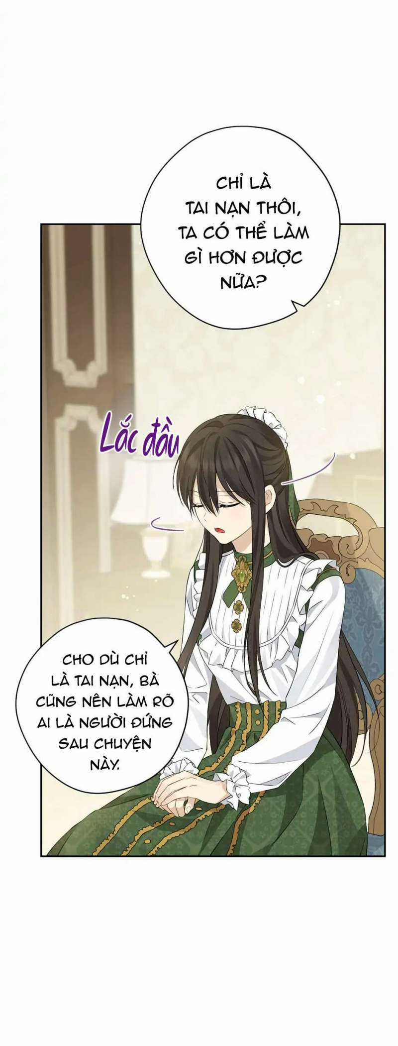 Tôi Là Minh Chứng Của Sự Thật Chapter 102 trang 30