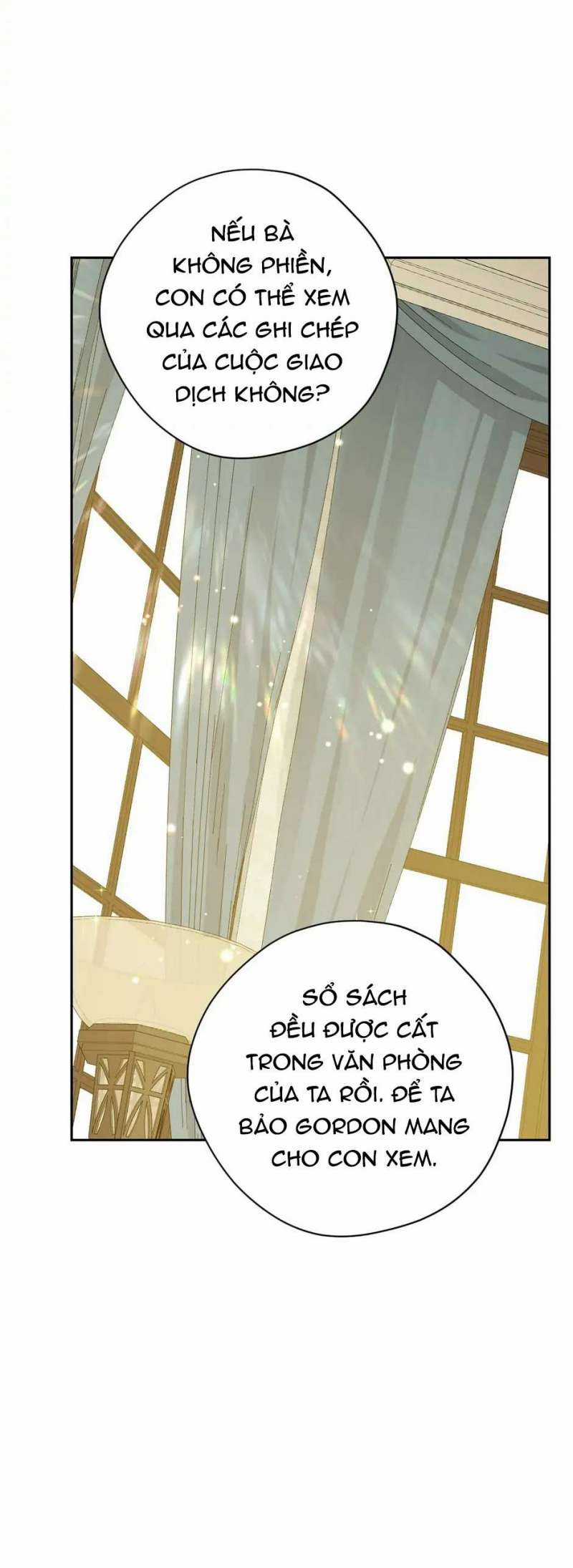 Tôi Là Minh Chứng Của Sự Thật Chapter 102 trang 33