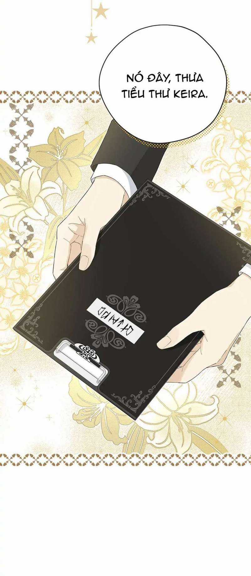 Tôi Là Minh Chứng Của Sự Thật Chapter 102 trang 35