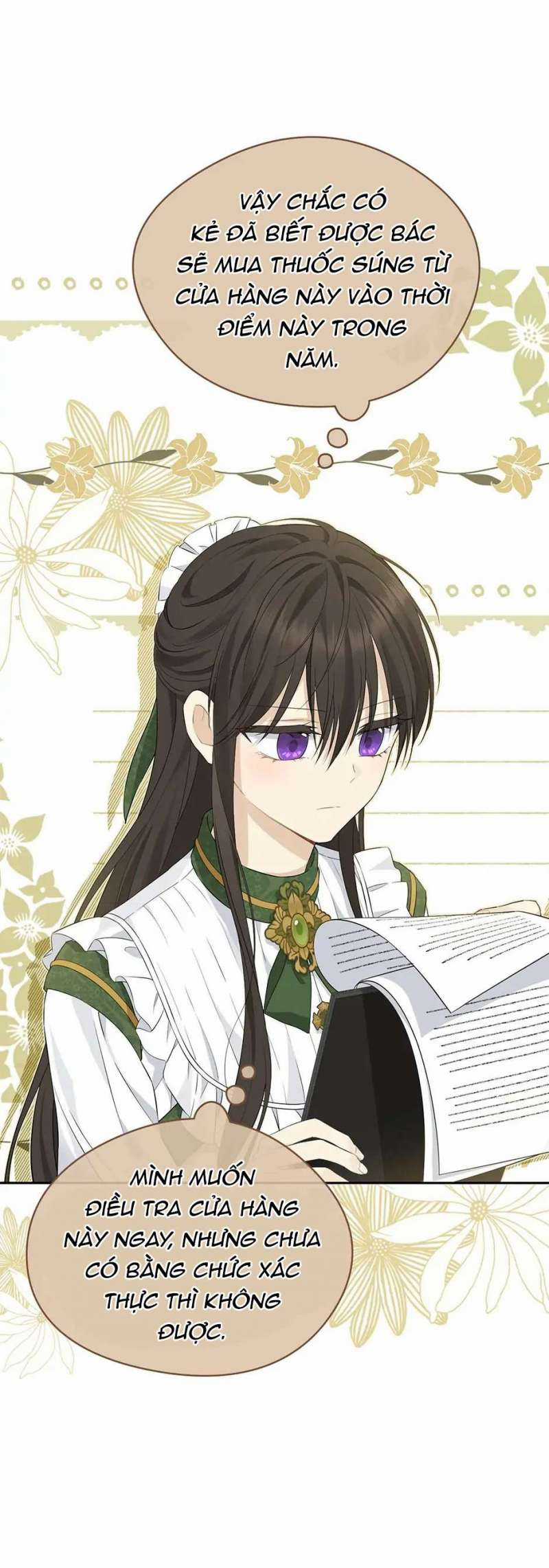 Tôi Là Minh Chứng Của Sự Thật Chapter 102 trang 38