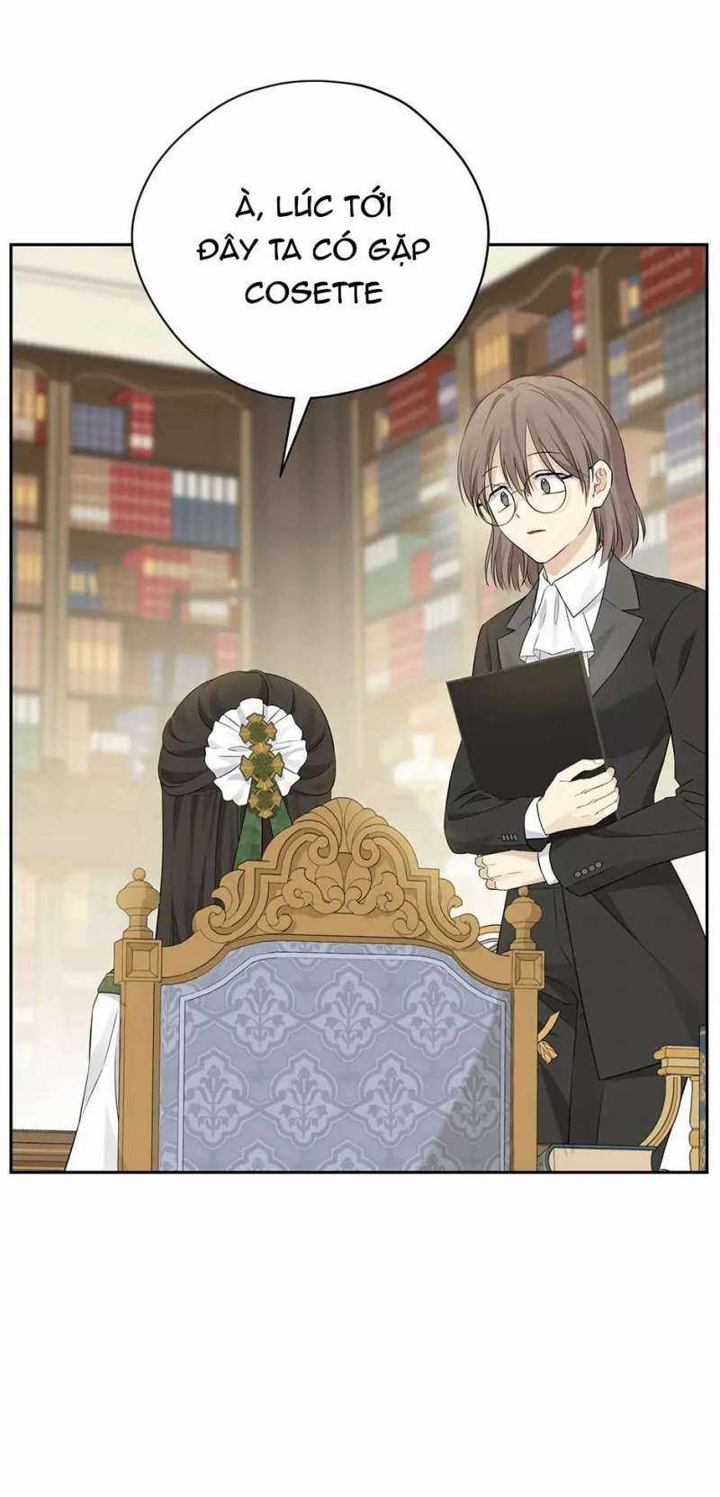 Tôi Là Minh Chứng Của Sự Thật Chapter 102 trang 40