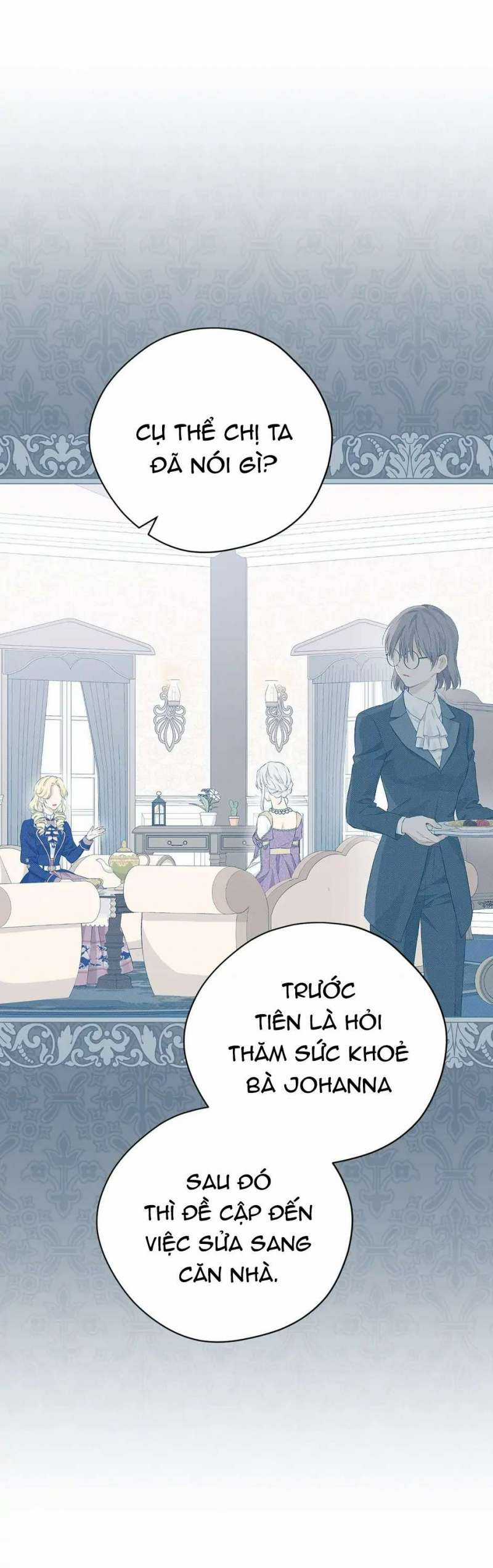 Tôi Là Minh Chứng Của Sự Thật Chapter 102 trang 42