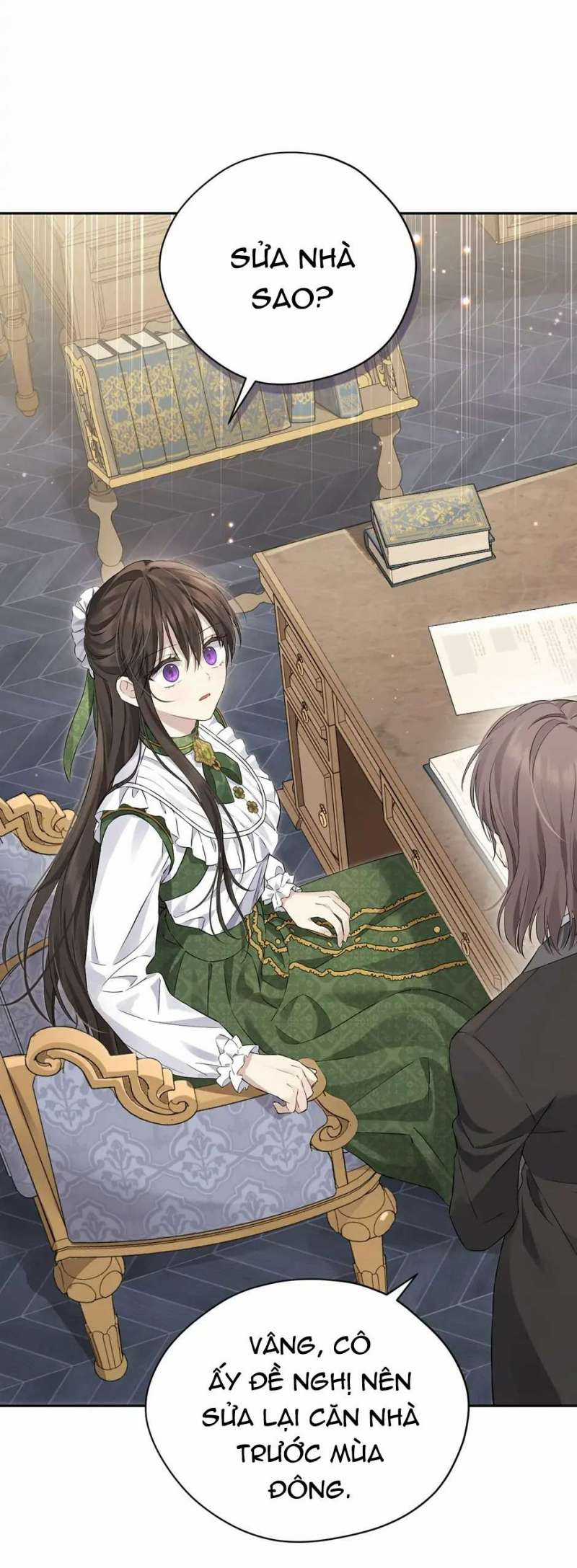 Tôi Là Minh Chứng Của Sự Thật Chapter 102 trang 43