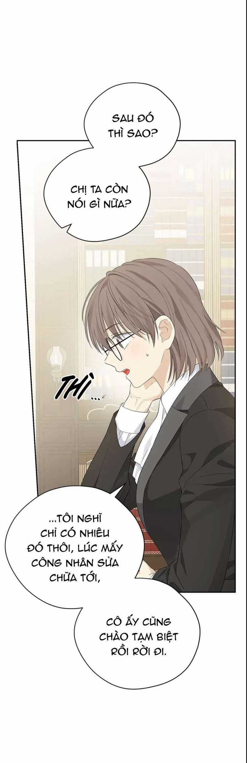 Tôi Là Minh Chứng Của Sự Thật Chapter 102 trang 44