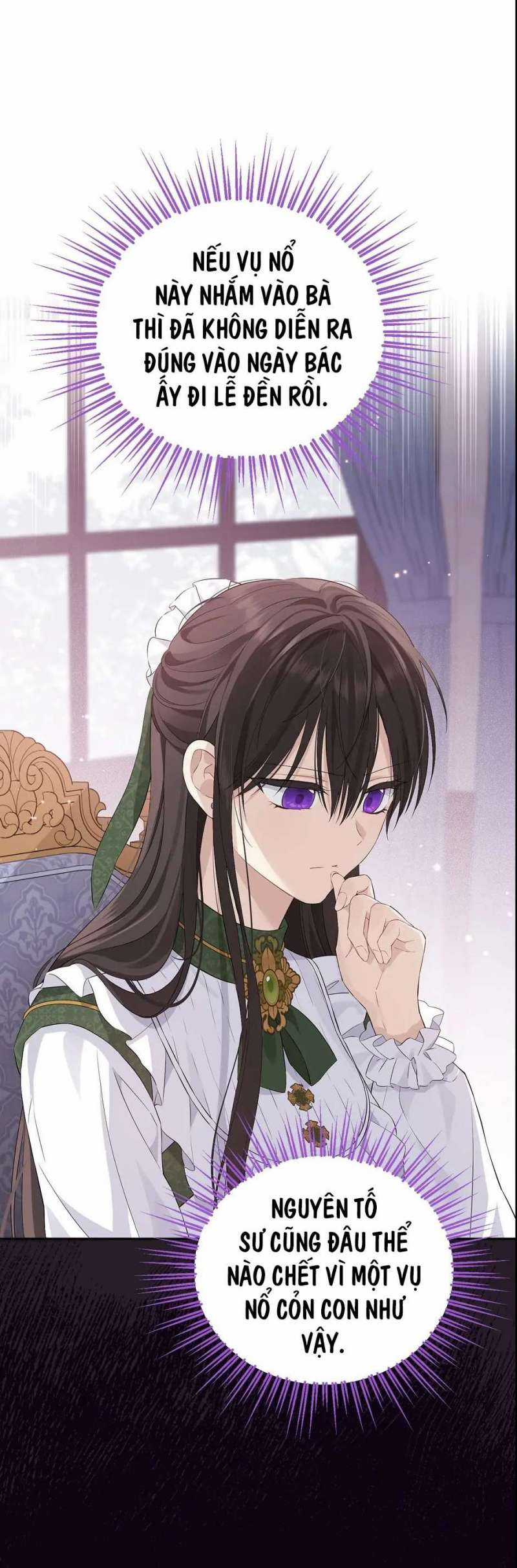 Tôi Là Minh Chứng Của Sự Thật Chapter 102 trang 45