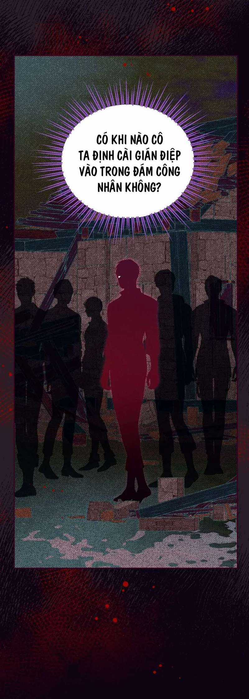 Tôi Là Minh Chứng Của Sự Thật Chapter 102 trang 47