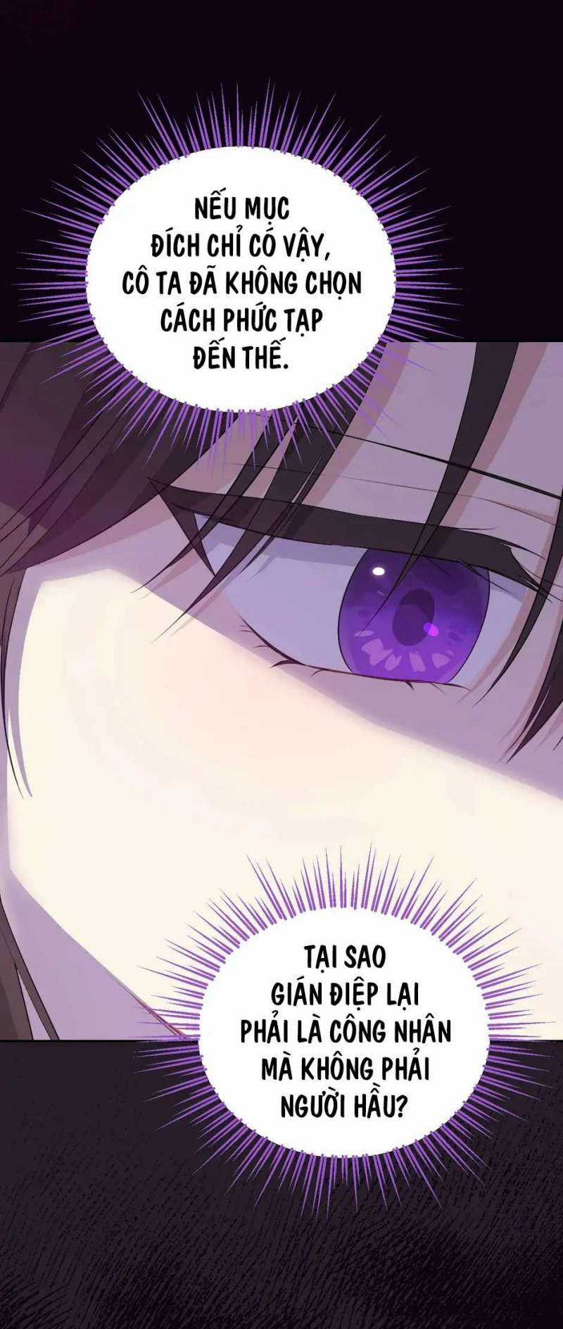 Tôi Là Minh Chứng Của Sự Thật Chapter 102 trang 48