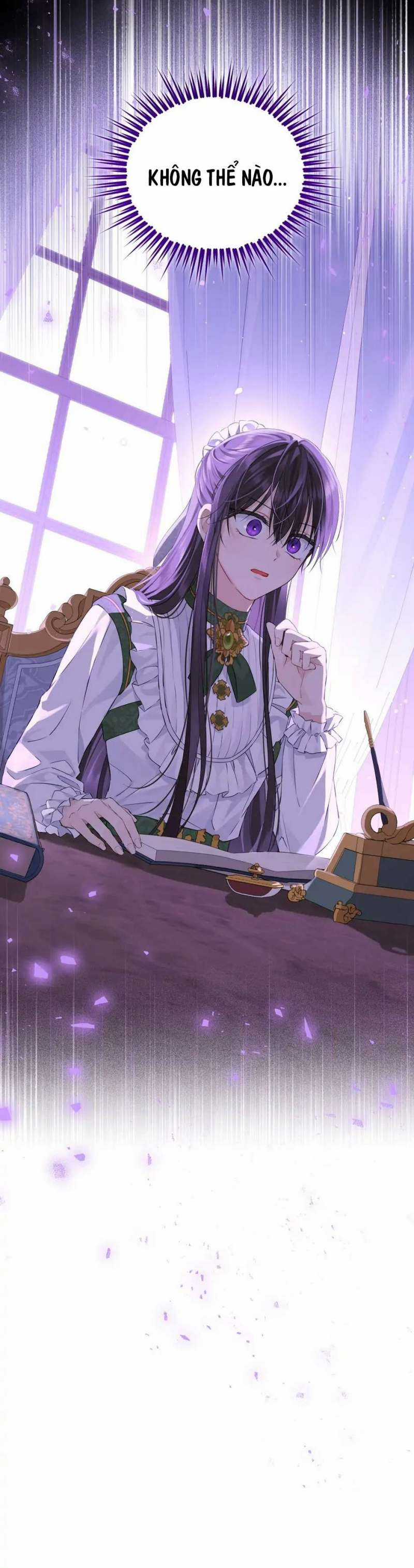 Tôi Là Minh Chứng Của Sự Thật Chapter 102 trang 50