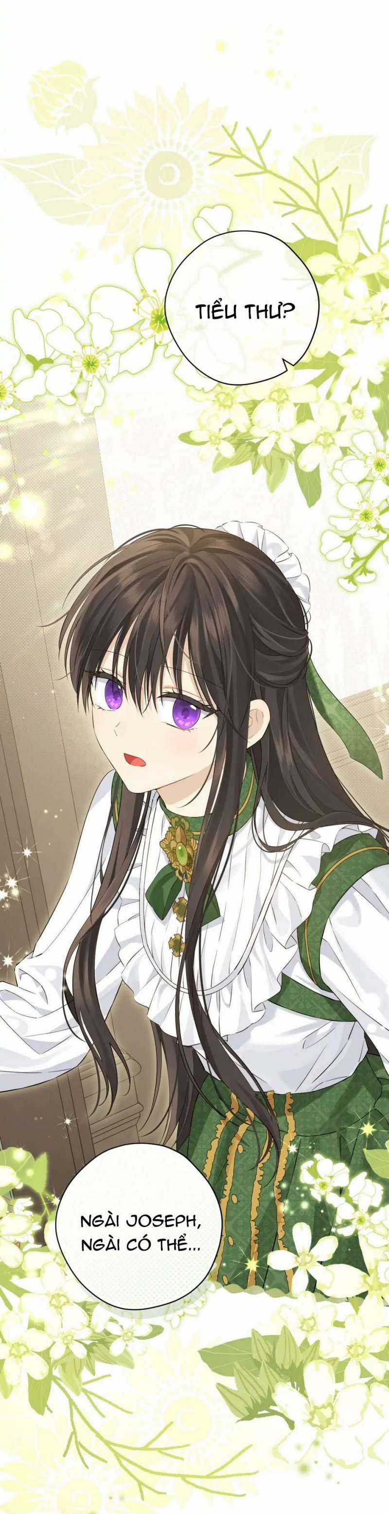 Tôi Là Minh Chứng Của Sự Thật Chapter 102 trang 52