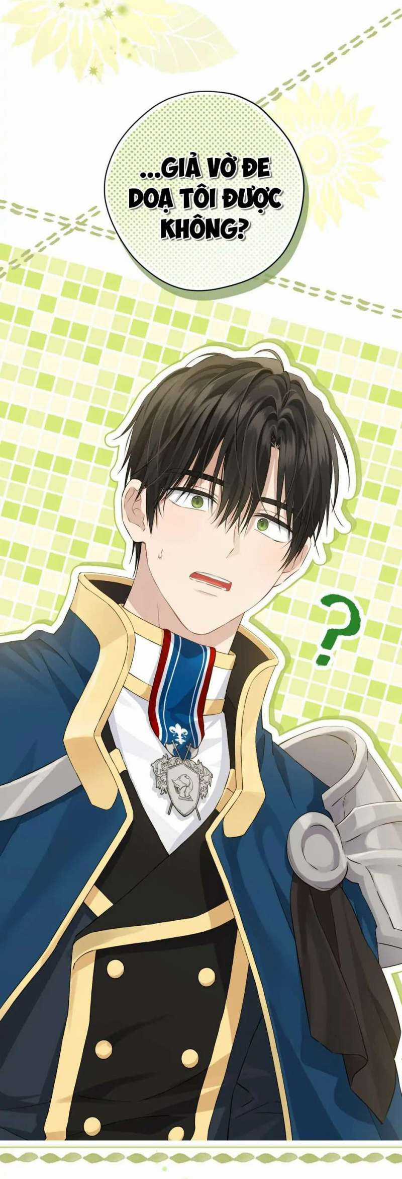 Tôi Là Minh Chứng Của Sự Thật Chapter 102 trang 53