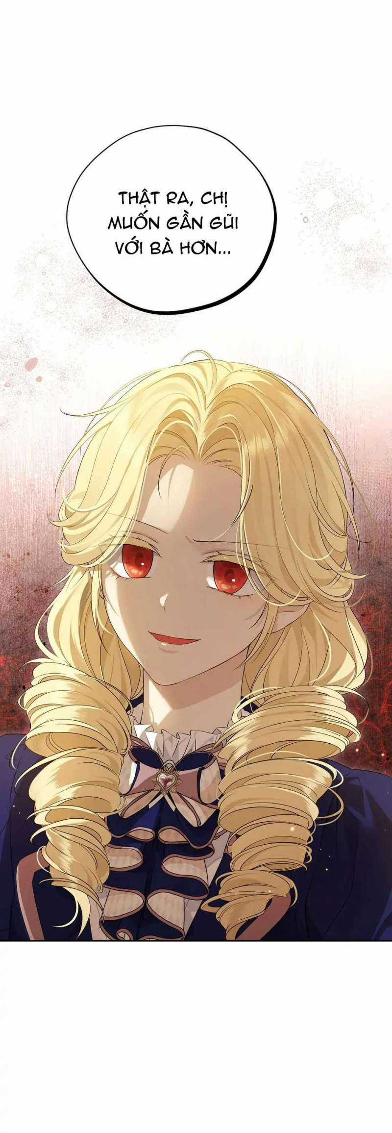 Tôi Là Minh Chứng Của Sự Thật Chapter 102 trang 7