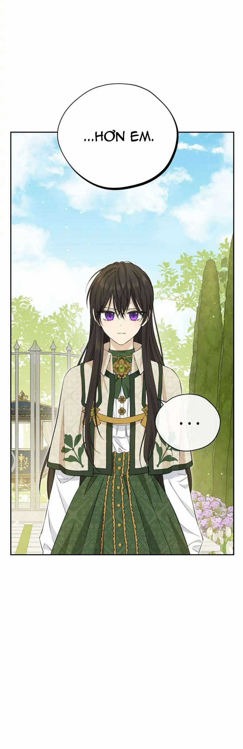 Tôi Là Minh Chứng Của Sự Thật Chapter 102 trang 8