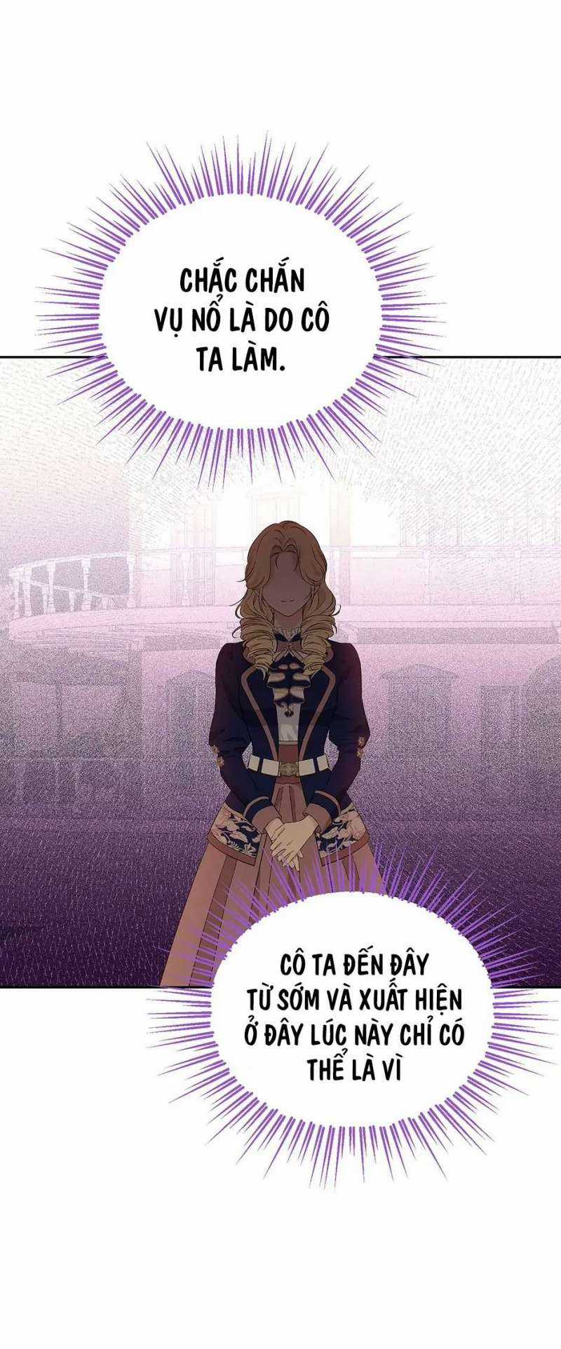 Tôi Là Minh Chứng Của Sự Thật Chapter 102 trang 9