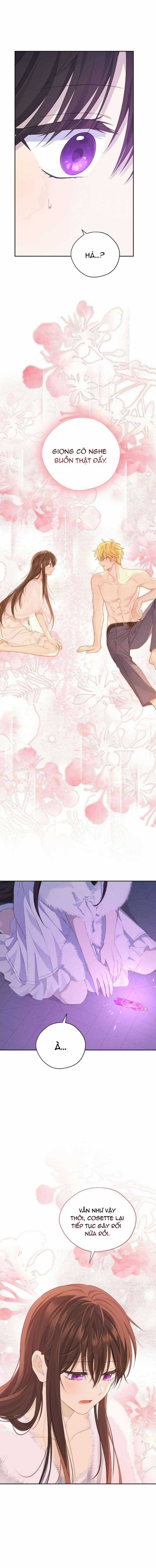 Tôi Là Minh Chứng Của Sự Thật Chapter 104 trang 13