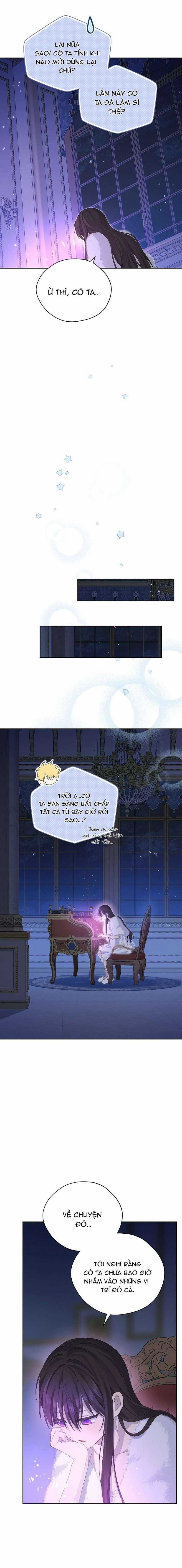 Tôi Là Minh Chứng Của Sự Thật Chapter 104 trang 14