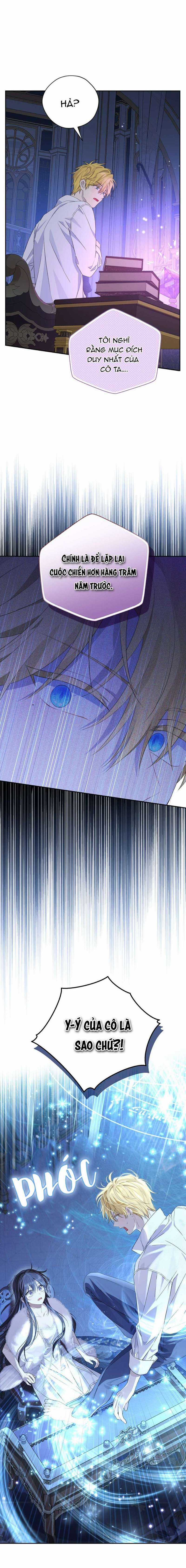 Tôi Là Minh Chứng Của Sự Thật Chapter 104 trang 15