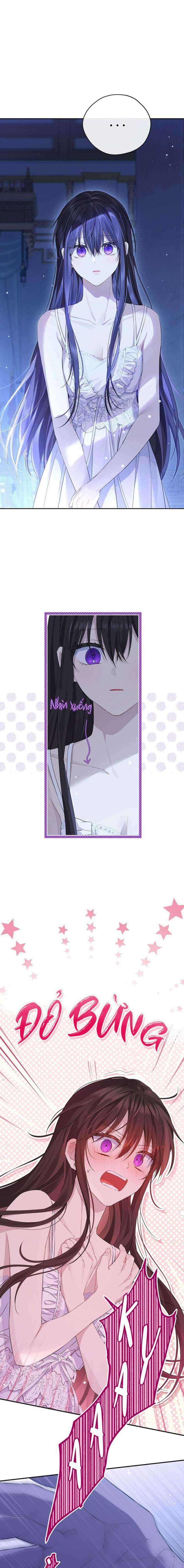 Tôi Là Minh Chứng Của Sự Thật Chapter 104 trang 17