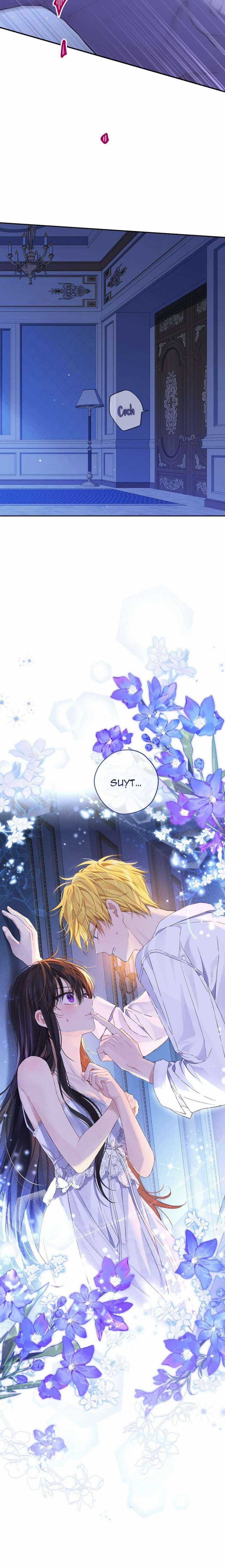 Tôi Là Minh Chứng Của Sự Thật Chapter 104 trang 18