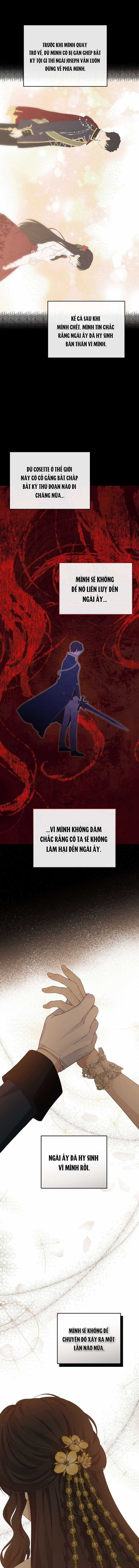 Tôi Là Minh Chứng Của Sự Thật Chapter 104 trang 7