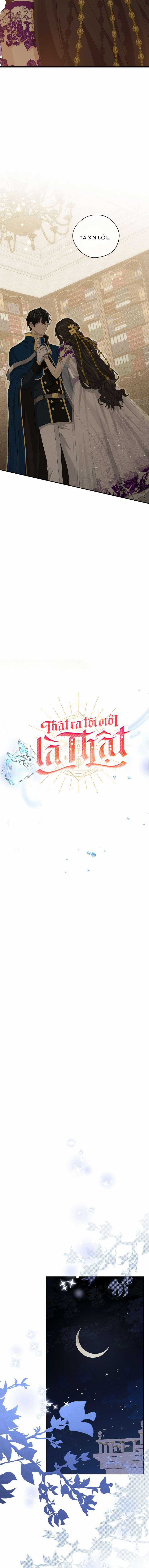 Tôi Là Minh Chứng Của Sự Thật Chapter 104 trang 8