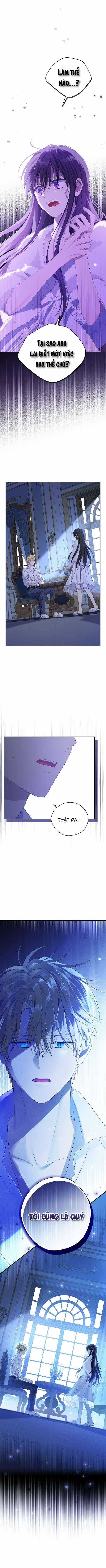 Tôi Là Minh Chứng Của Sự Thật Chapter 105 trang 13