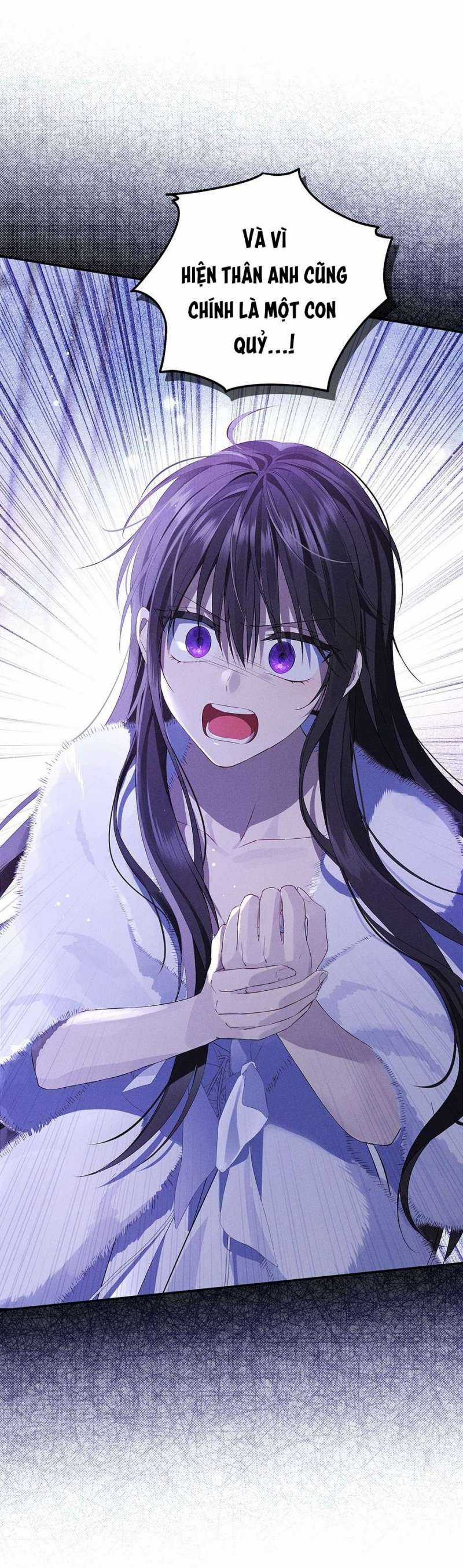 Tôi Là Minh Chứng Của Sự Thật Chapter 106 trang 10