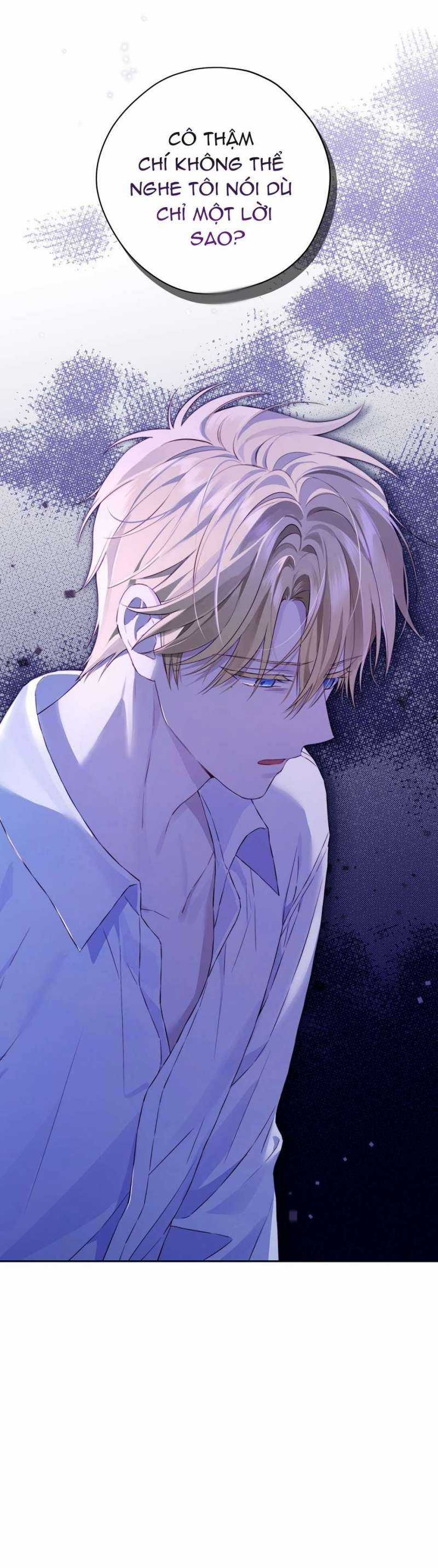 Tôi Là Minh Chứng Của Sự Thật Chapter 106 trang 19