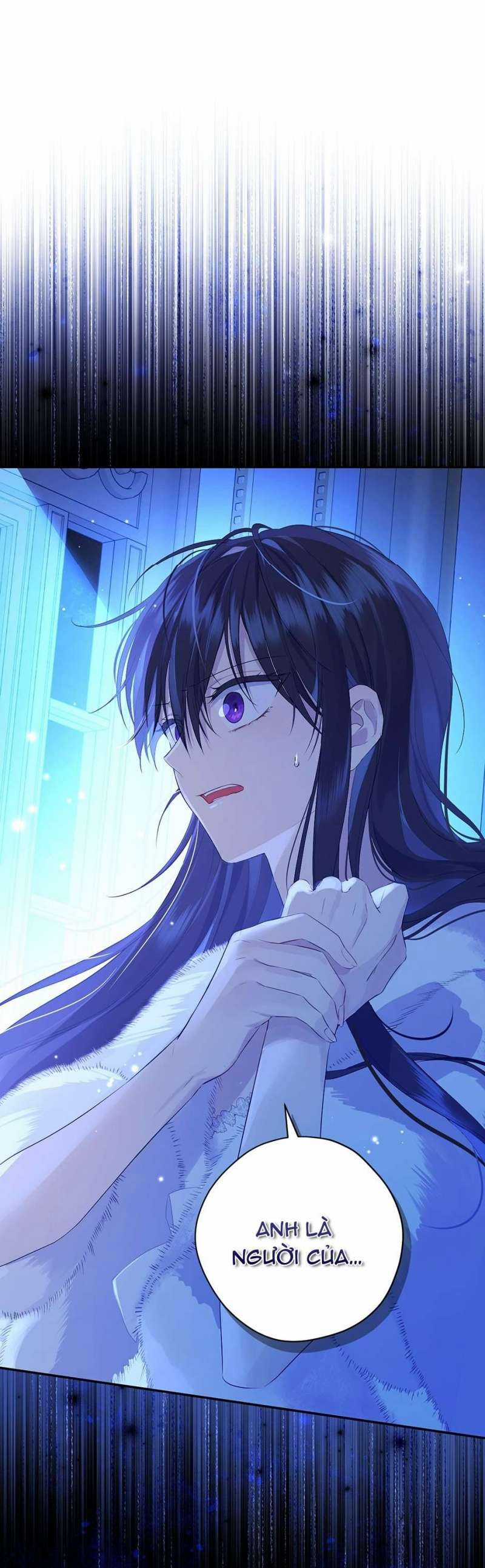 Tôi Là Minh Chứng Của Sự Thật Chapter 106 trang 2