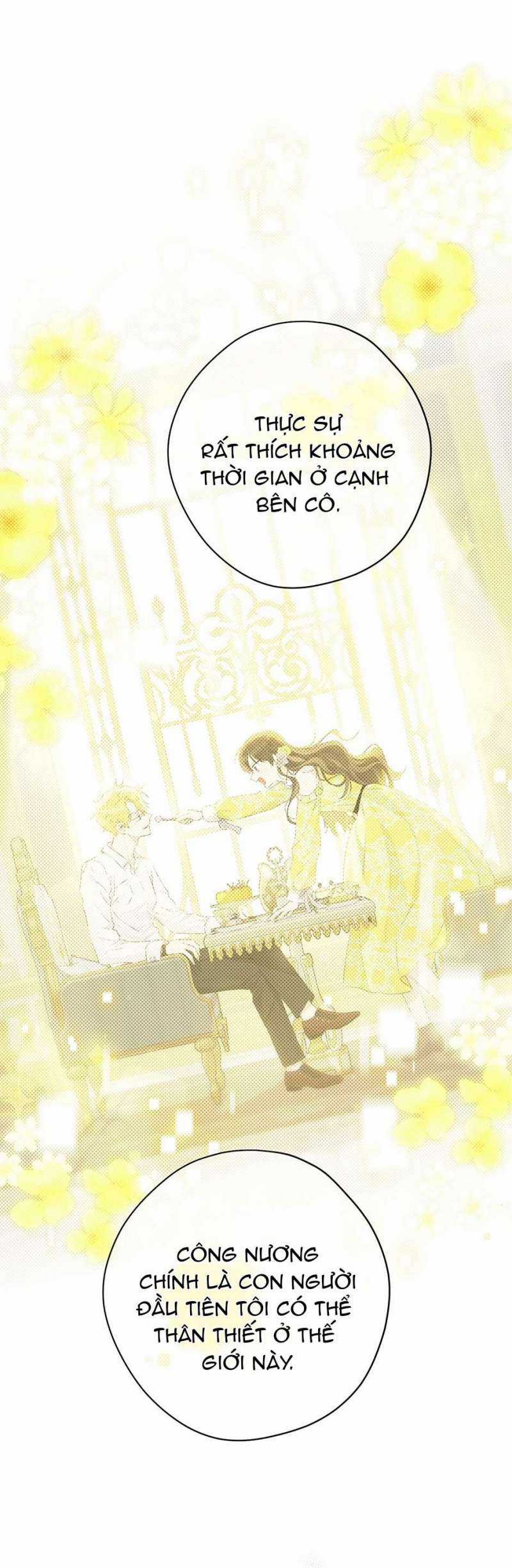 Tôi Là Minh Chứng Của Sự Thật Chapter 106 trang 21