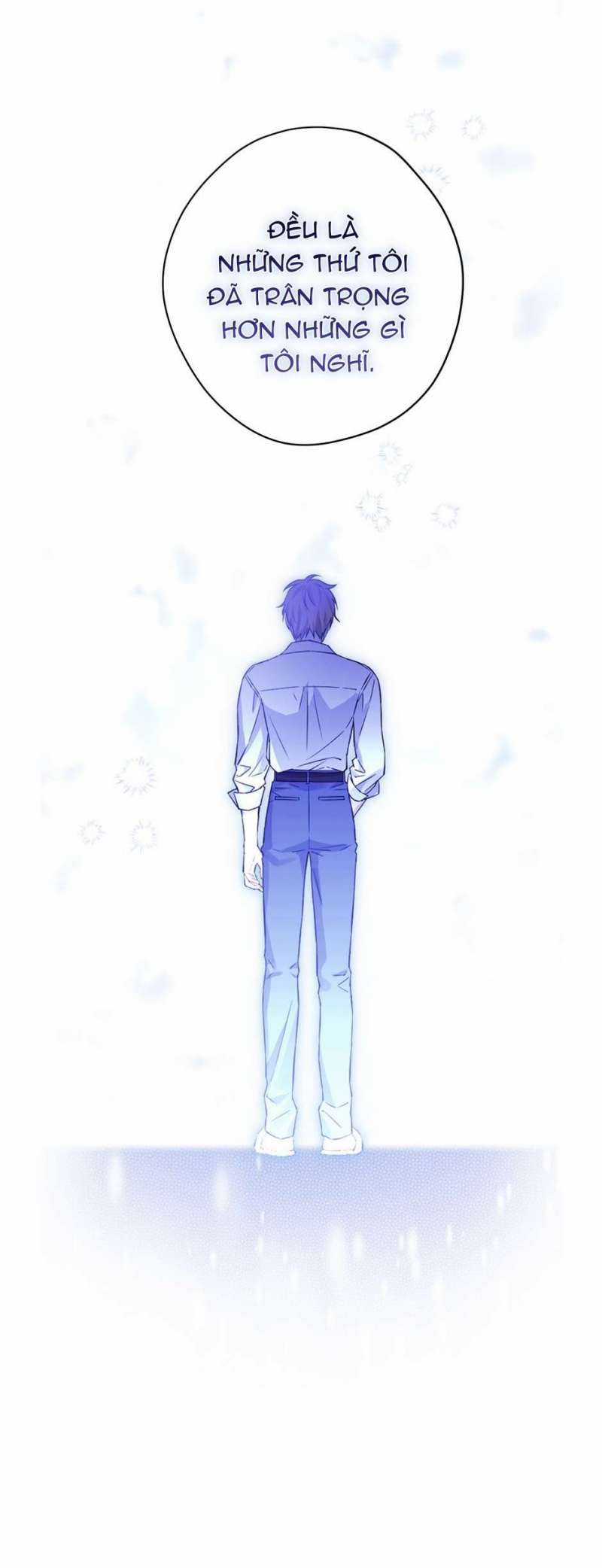 Tôi Là Minh Chứng Của Sự Thật Chapter 106 trang 24