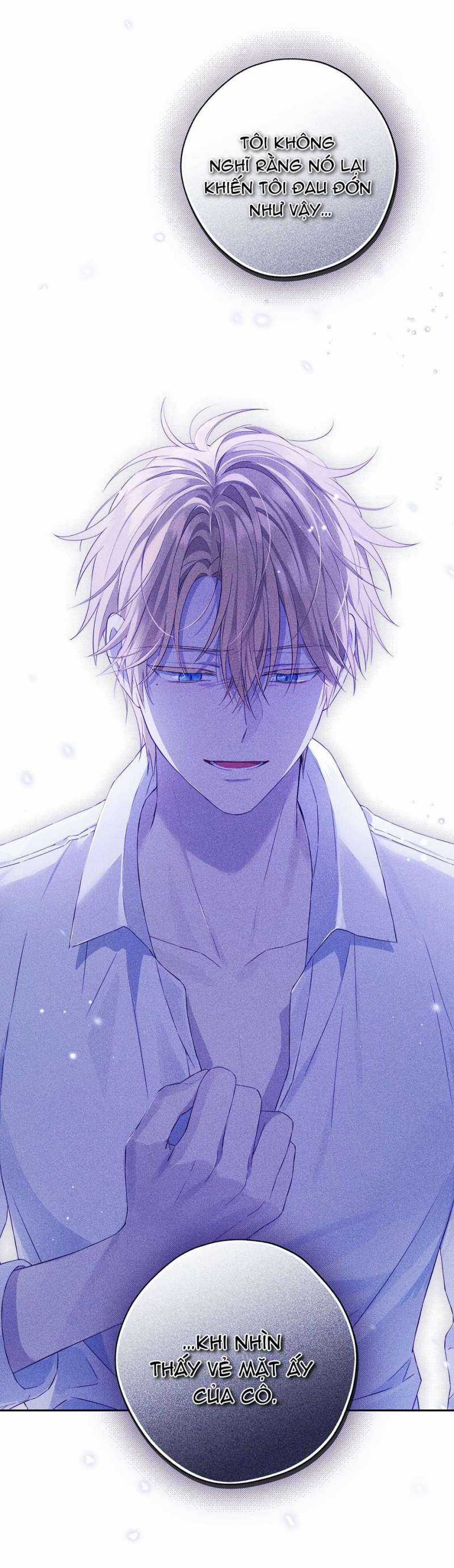 Tôi Là Minh Chứng Của Sự Thật Chapter 106 trang 26