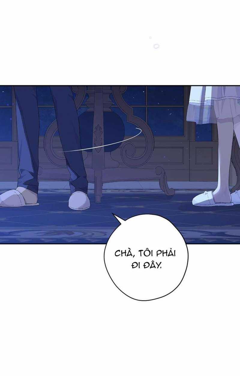 Tôi Là Minh Chứng Của Sự Thật Chapter 106 trang 28