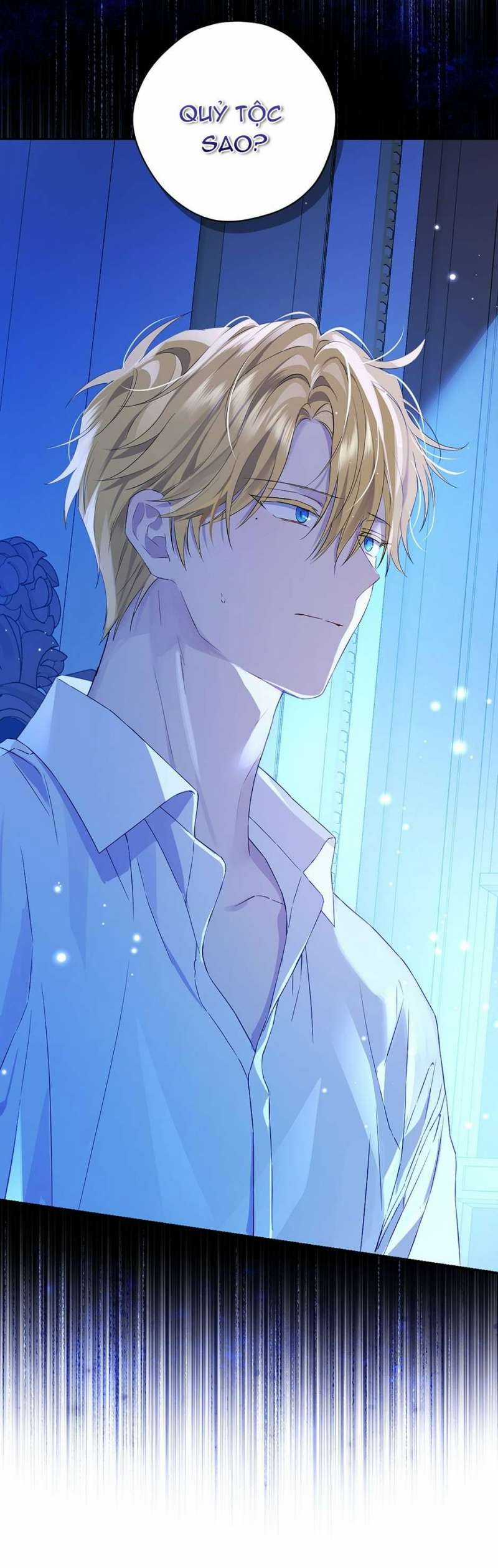 Tôi Là Minh Chứng Của Sự Thật Chapter 106 trang 3