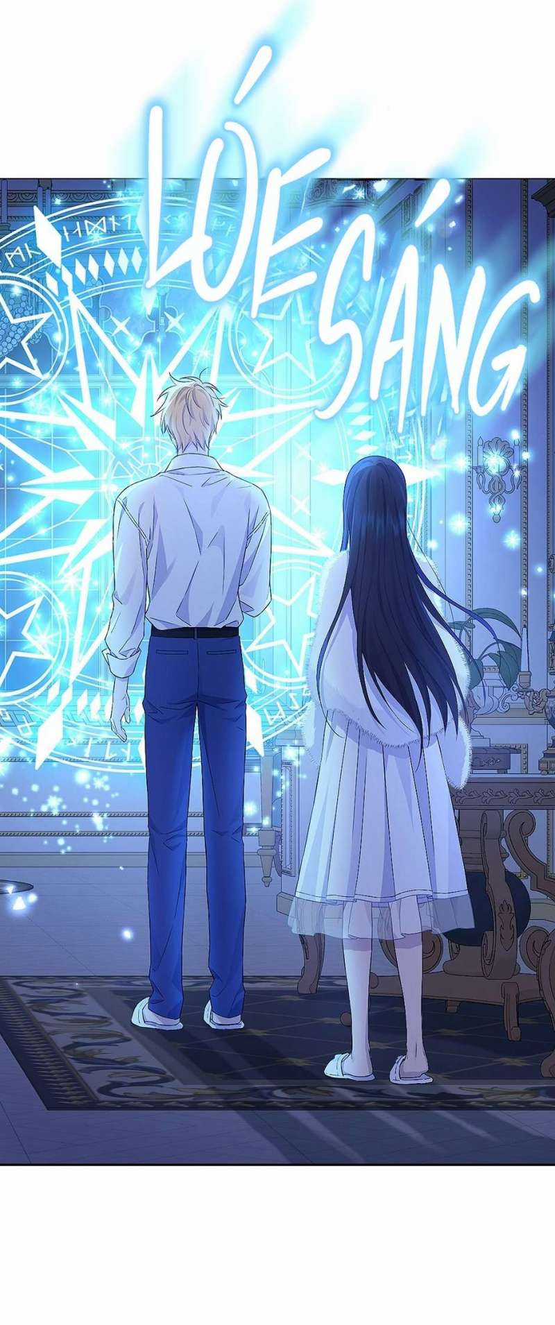 Tôi Là Minh Chứng Của Sự Thật Chapter 106 trang 30