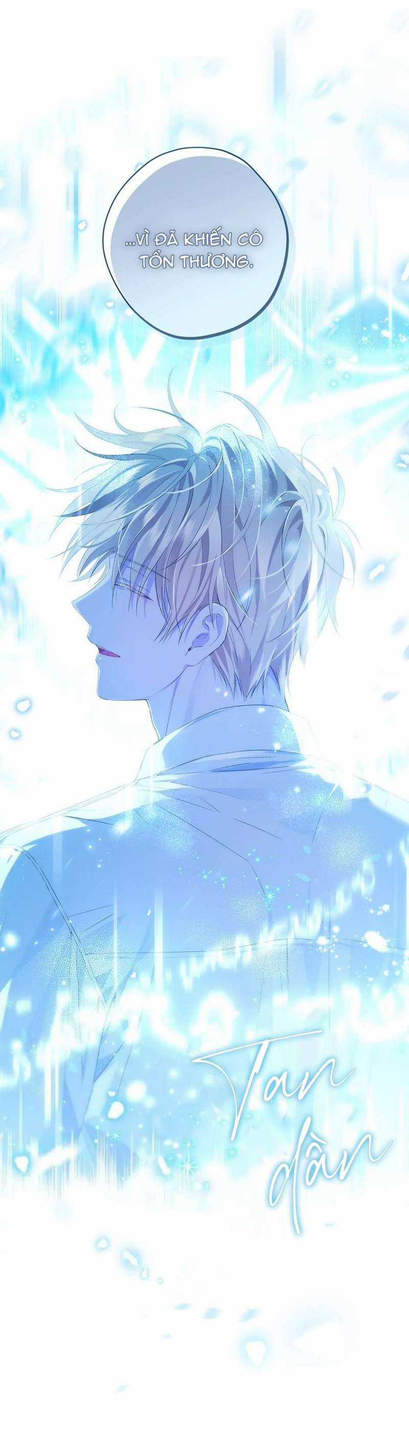 Tôi Là Minh Chứng Của Sự Thật Chapter 106 trang 32