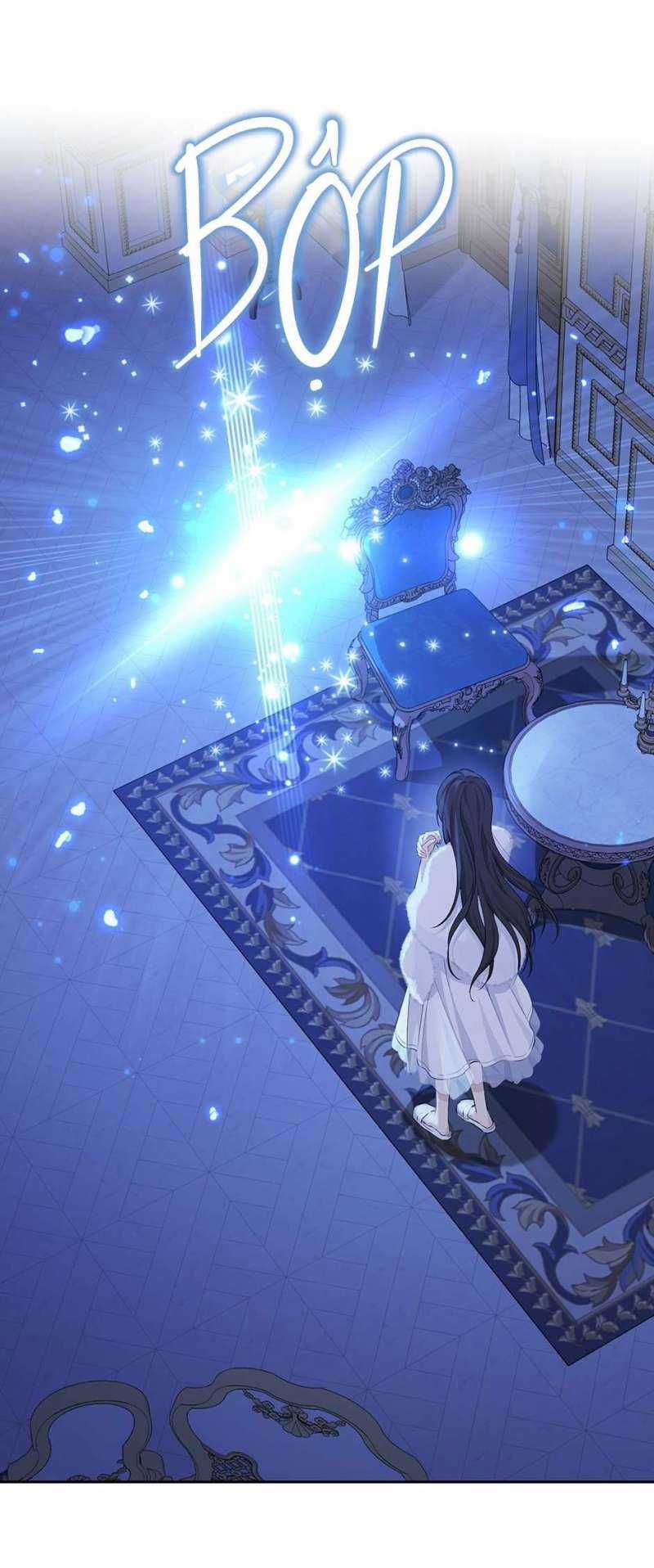 Tôi Là Minh Chứng Của Sự Thật Chapter 106 trang 33