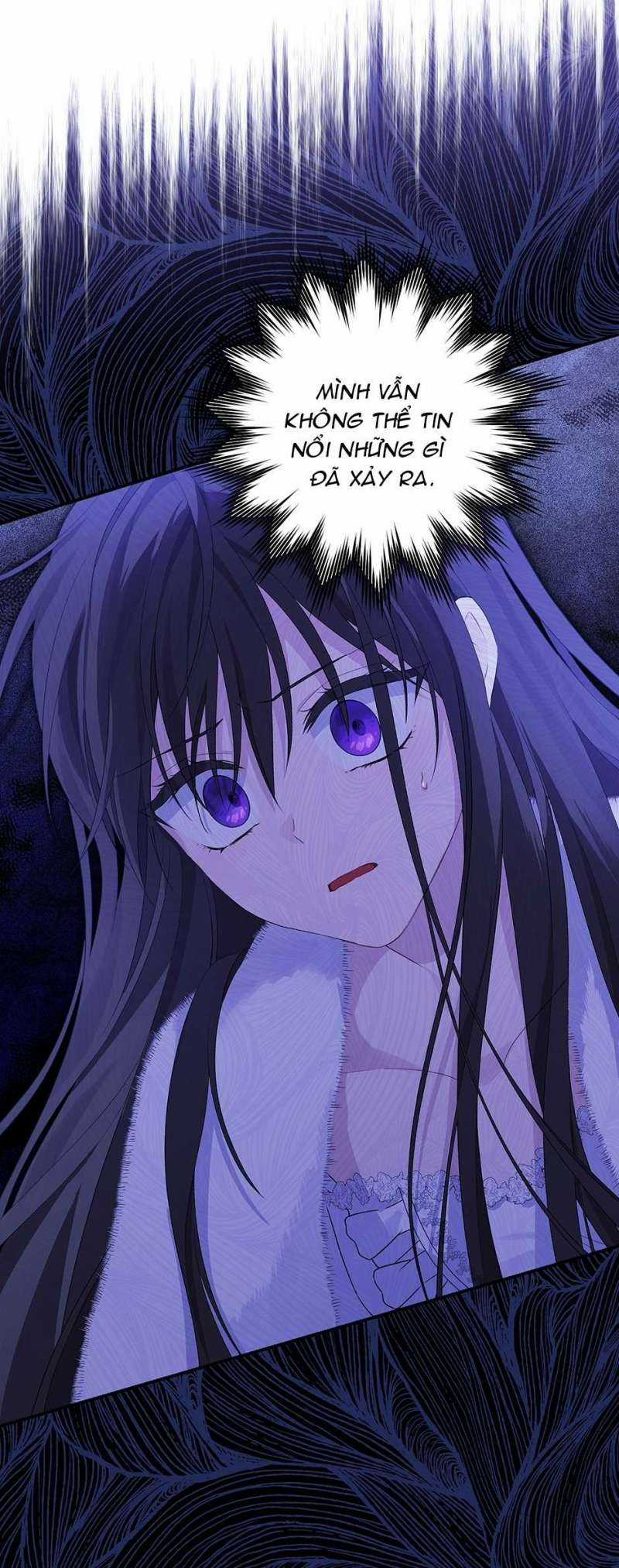 Tôi Là Minh Chứng Của Sự Thật Chapter 106 trang 36