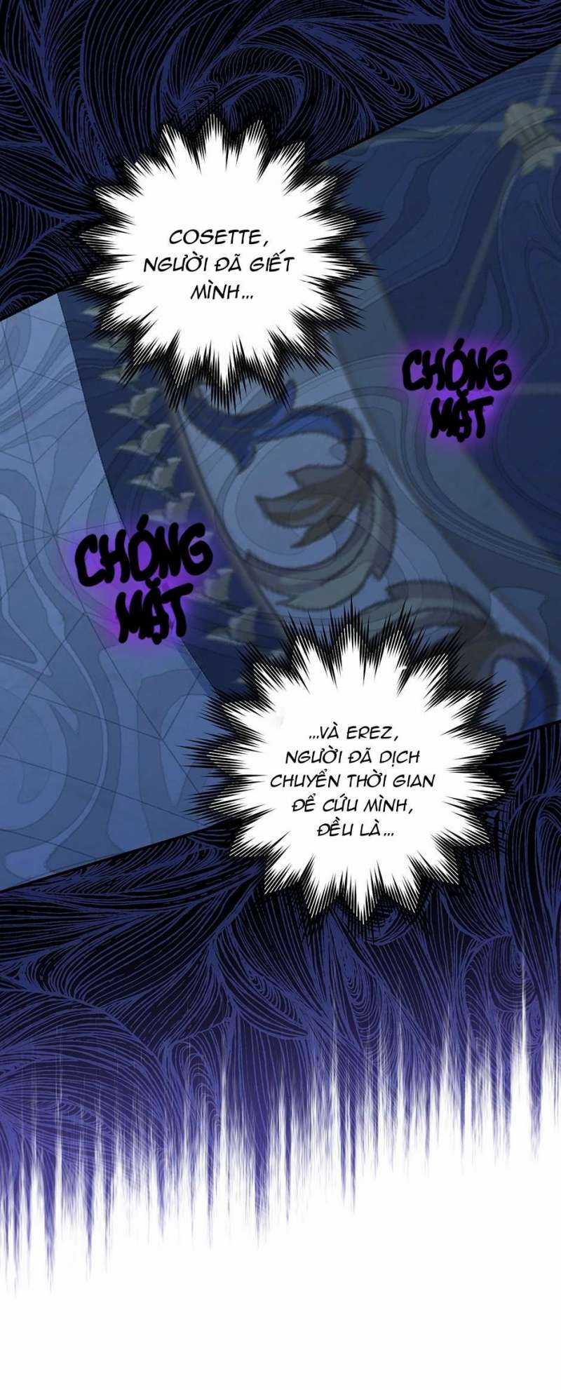 Tôi Là Minh Chứng Của Sự Thật Chapter 106 trang 37