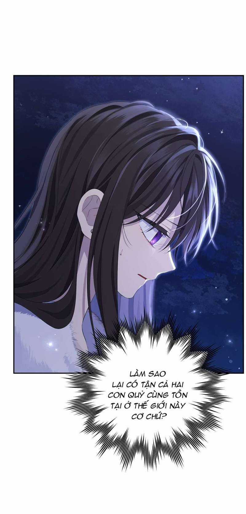 Tôi Là Minh Chứng Của Sự Thật Chapter 106 trang 44